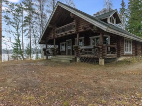Holiday Home Kärkimökki by Interhome